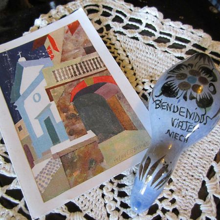 Bed and Breakfast Poggio Delle Rondini Bagnone Exterior foto