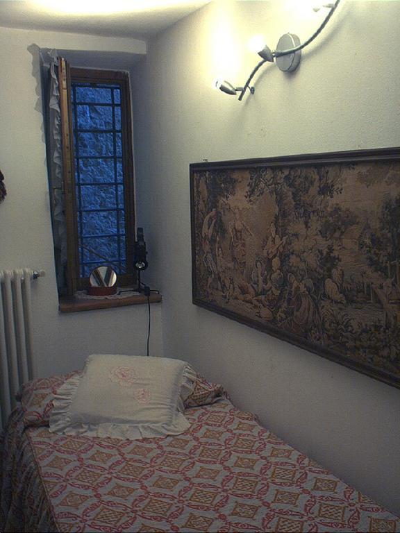 Bed and Breakfast Poggio Delle Rondini Bagnone Exterior foto