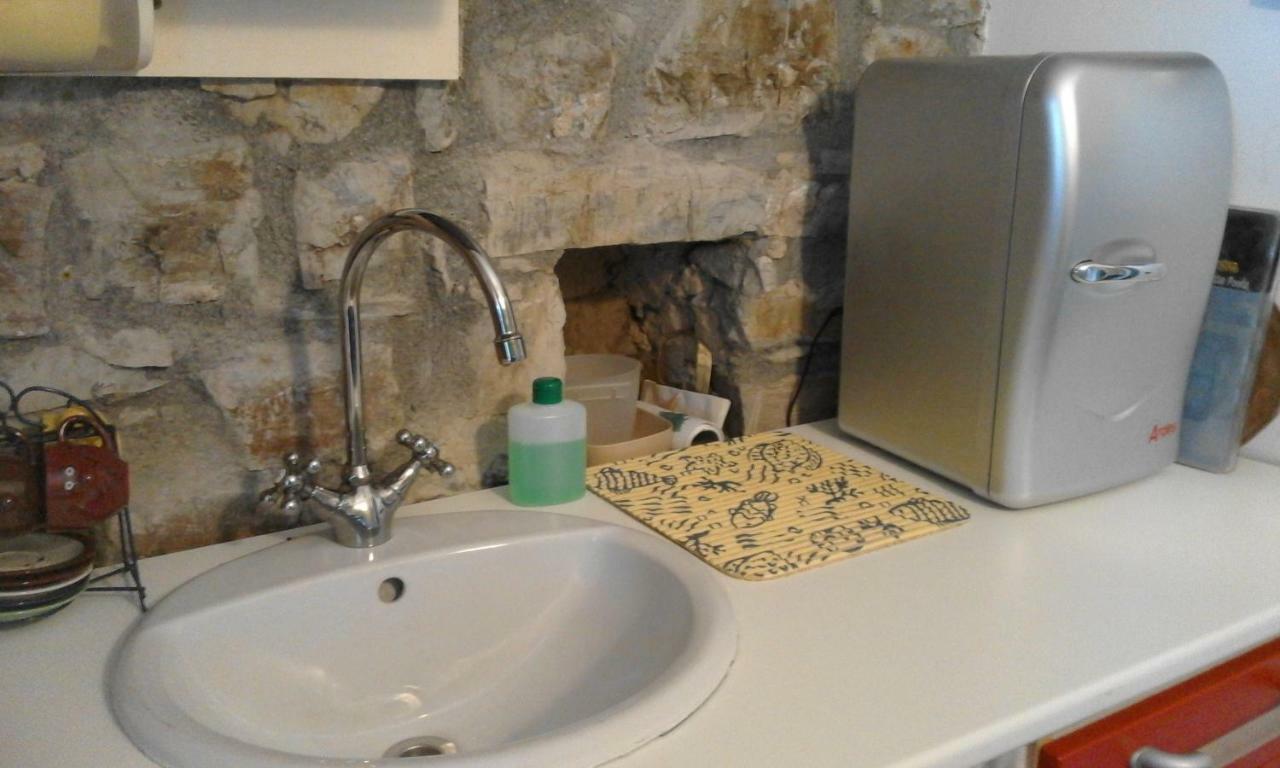 Bed and Breakfast Poggio Delle Rondini Bagnone Exterior foto