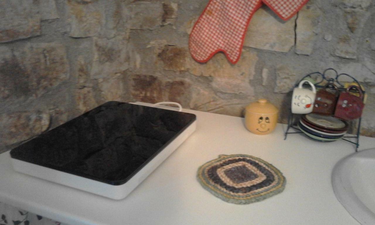 Bed and Breakfast Poggio Delle Rondini Bagnone Exterior foto